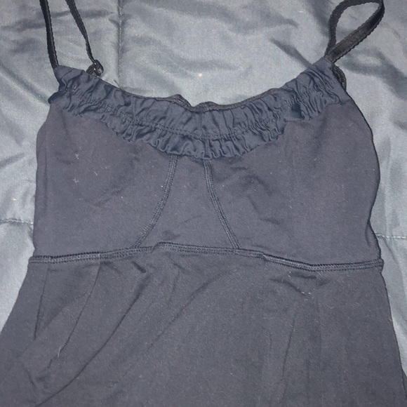 Lulu lemon tank - Picture 2 of 4